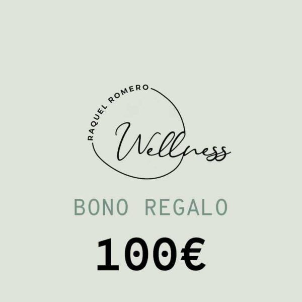 Bono Regalo 100€