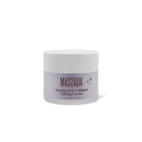 AMETHYST & COLLAGEN LIFTING CREAM