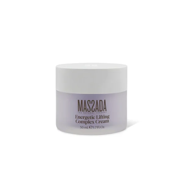 ENERGETIC LIFTING COMPLEX CREAM