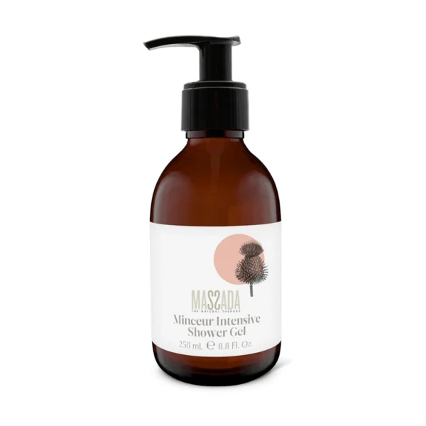 GEL DE DUCHA MINCEUR INTENSIVE