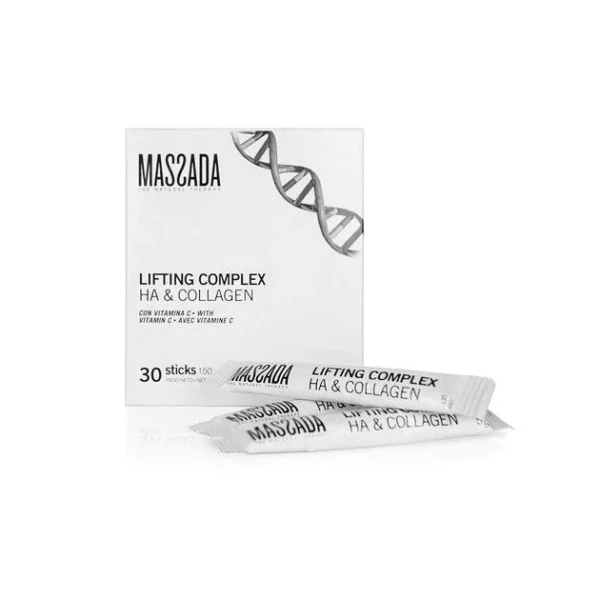 LIFTING COMPLEX HA & COLLAGEN