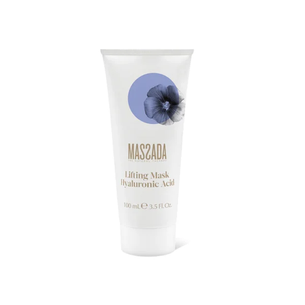 MASCARILLA LIFTING ÁCIDO HIALURÓNICO