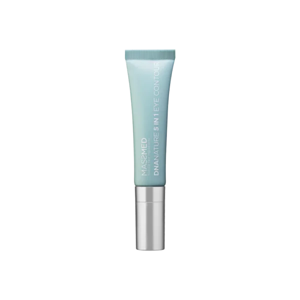 MASSMED DNA NATURE 5 IN 1 EYE CONTOUR