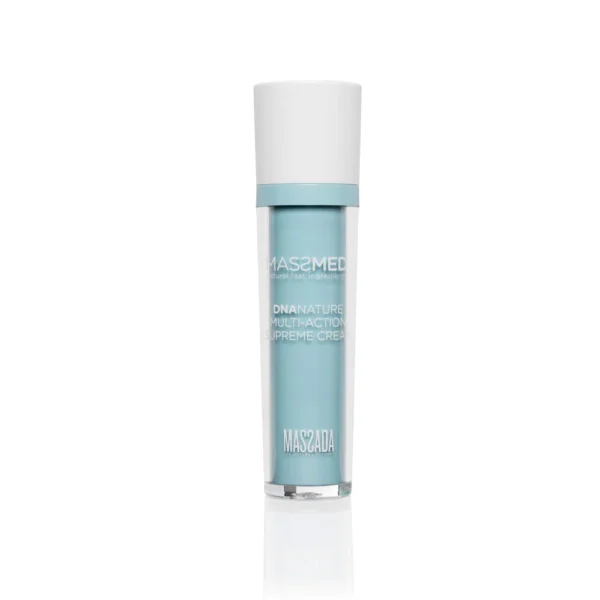 MASSMED DNA NATURE MULTI-ACTION Supreme Cream