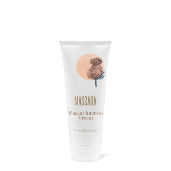 MINCEUR INTENSIVE CREAM