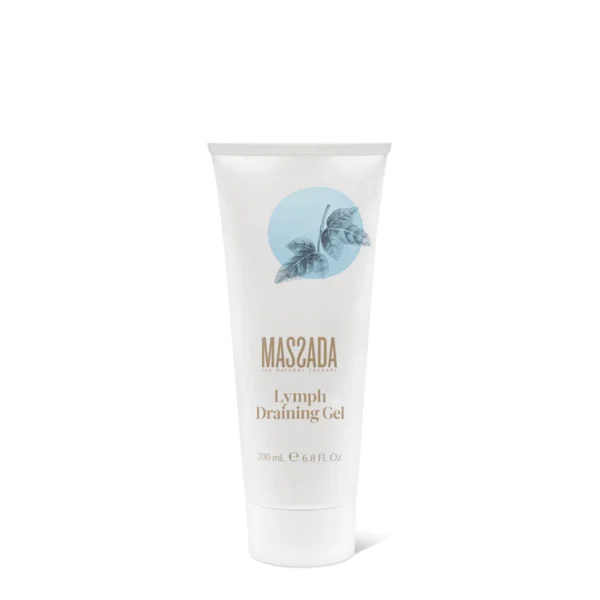 GEL LINFODRENANTE